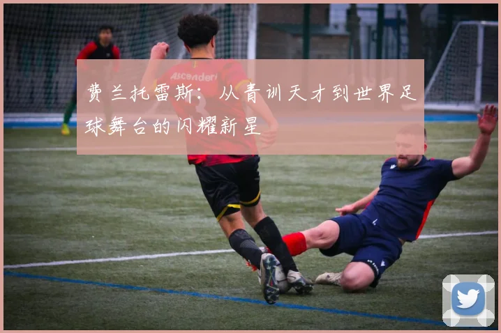 费兰托雷斯：从青训天才到世界足球舞台的闪耀新星