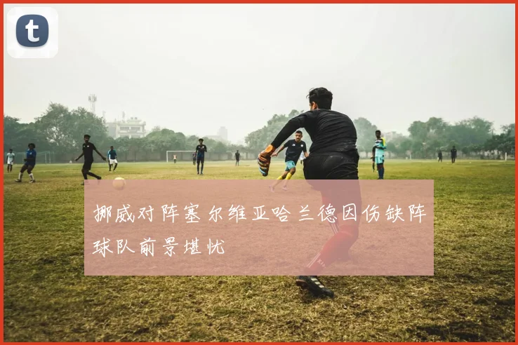 挪威对阵塞尔维亚哈兰德因伤缺阵球队前景堪忧