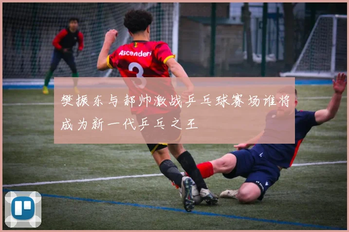 樊振东与郝帅激战乒乓球赛场谁将成为新一代乒乓之王