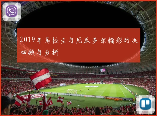 2019年乌拉圭与厄瓜多尔精彩对决回顾与分析