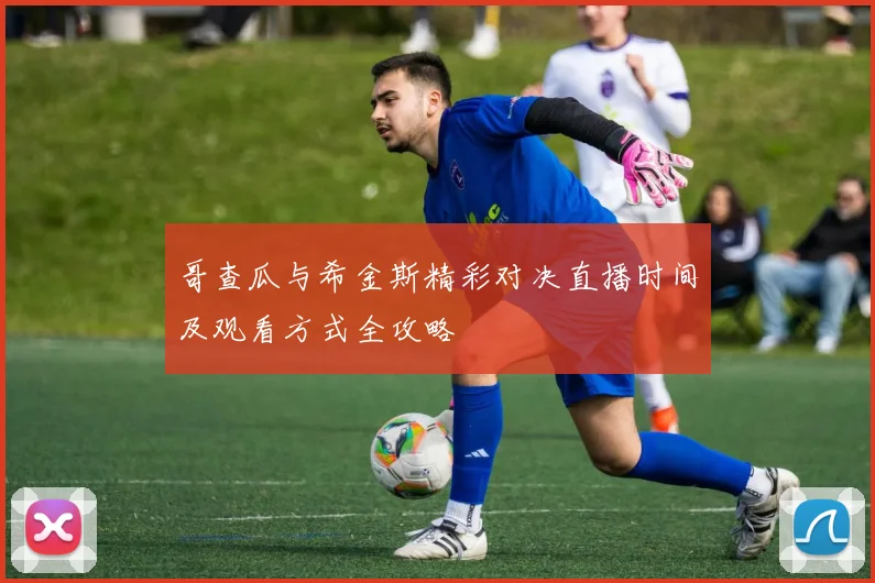 哥查瓜与希金斯精彩对决直播时间及观看方式全攻略