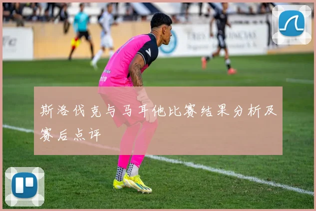 斯洛伐克与马耳他比赛结果分析及赛后点评