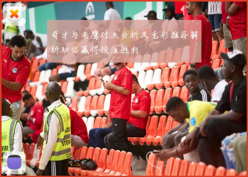 奇才与老鹰对决分析及竞彩推荐解析助你赢得投注胜利